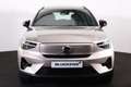 Volvo XC40 Recharge Twin Ultimate 78 kWh - Panorama/schuifdak Beige - thumbnail 2
