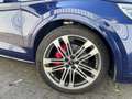 Audi SQ5 SQ5 3.0 TFSI quattro tiptronic Blau - thumbnail 25