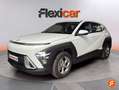 Hyundai KONA HEV 1.6 GDI Maxx DT 138 Blanco - thumbnail 3