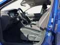 Volkswagen Polo Style 1,0 l TSI OPF 70 kW (95 PS) 7-Gang-Dopp Blau - thumbnail 8