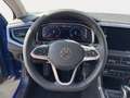 Volkswagen Polo Style 1,0 l TSI OPF 70 kW (95 PS) 7-Gang-Dopp Blau - thumbnail 9
