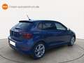 Volkswagen Polo Style 1,0 l TSI OPF 70 kW (95 PS) 7-Gang-Dopp Blau - thumbnail 6