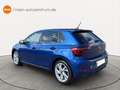 Volkswagen Polo Style 1,0 l TSI OPF 70 kW (95 PS) 7-Gang-Dopp Blau - thumbnail 4