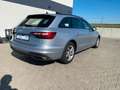 Audi A4 Avant 35 TDI |NAVI|LED| Silber - thumbnail 8