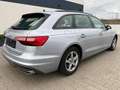 Audi A4 Avant 35 TDI |NAVI|LED| Silber - thumbnail 22