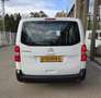 Opel Vivaro-e / Citroen e-Jumpy 75kWh Business 9 Pers. Airco Cru Blanc - thumbnail 6