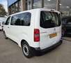 Opel Vivaro-e / Citroen e-Jumpy 75kWh Business 9 Pers. Airco Cru Blanc - thumbnail 4