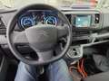Opel Vivaro-e / Citroen e-Jumpy 75kWh Business 9 Pers. Airco Cru Blanc - thumbnail 14