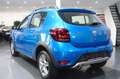 Dacia Sandero Stepway Prestige - NAVI -KLIMA -Tempomat Blu/Azzurro - thumbnail 8