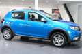 Dacia Sandero Stepway Prestige - NAVI -KLIMA -Tempomat Blau - thumbnail 4