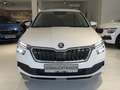 Skoda Kamiq Style 1.0 TSI 81 kW 7-Gang DSG Wit - thumbnail 2