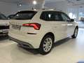 Skoda Kamiq Style 1.0 TSI 81 kW 7-Gang DSG Wit - thumbnail 6