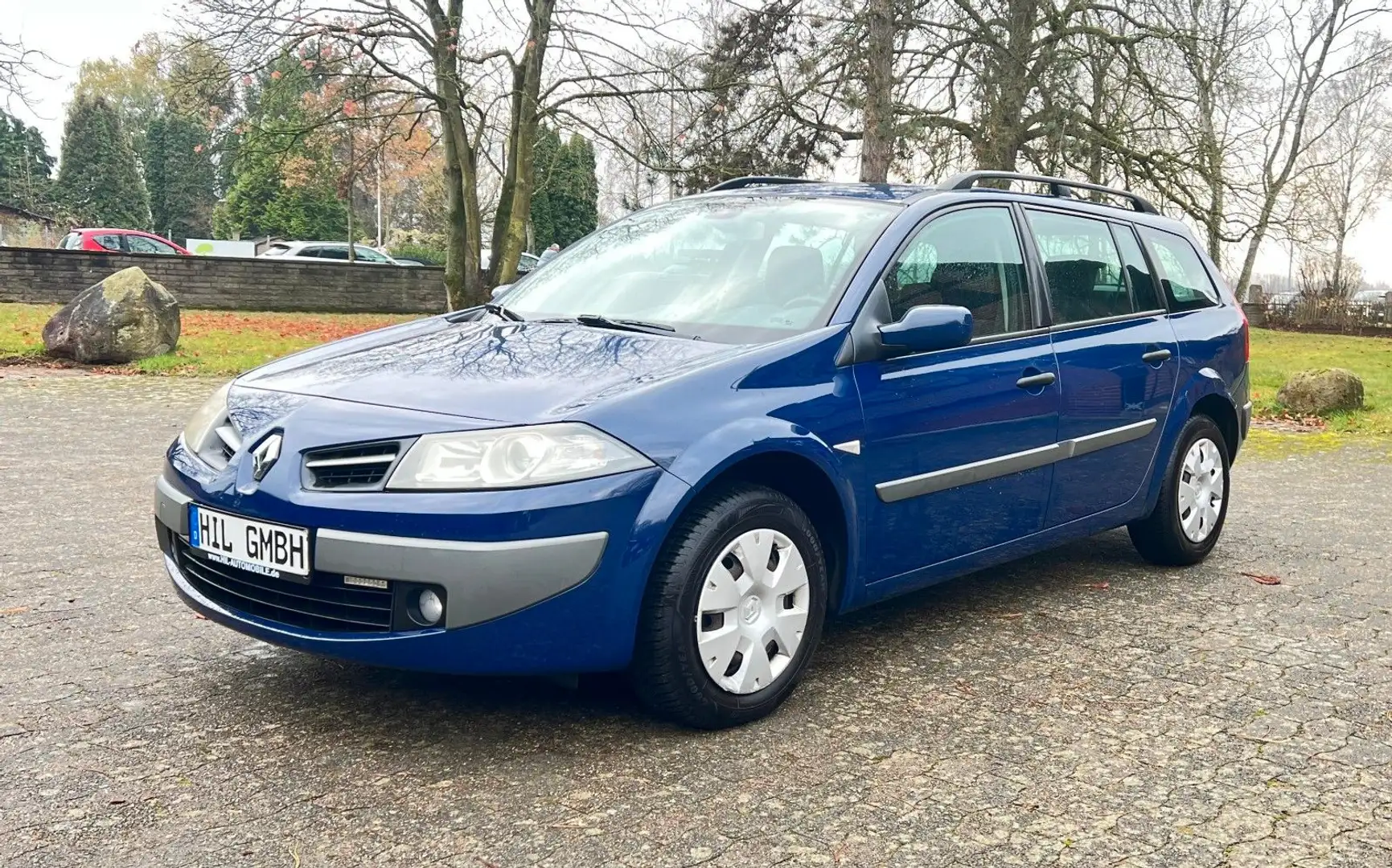Renault Megane II Grandtour Avantage - 1