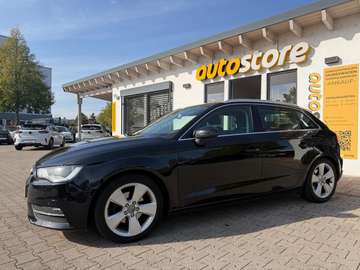 Sportback 2.0 TDI Ambition 110 kW (150 PS), Aut...