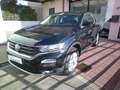 Volkswagen T-Roc T-Roc I 2017 2.0 tdi Style 150cv prezzo vero Nero - thumbnail 1