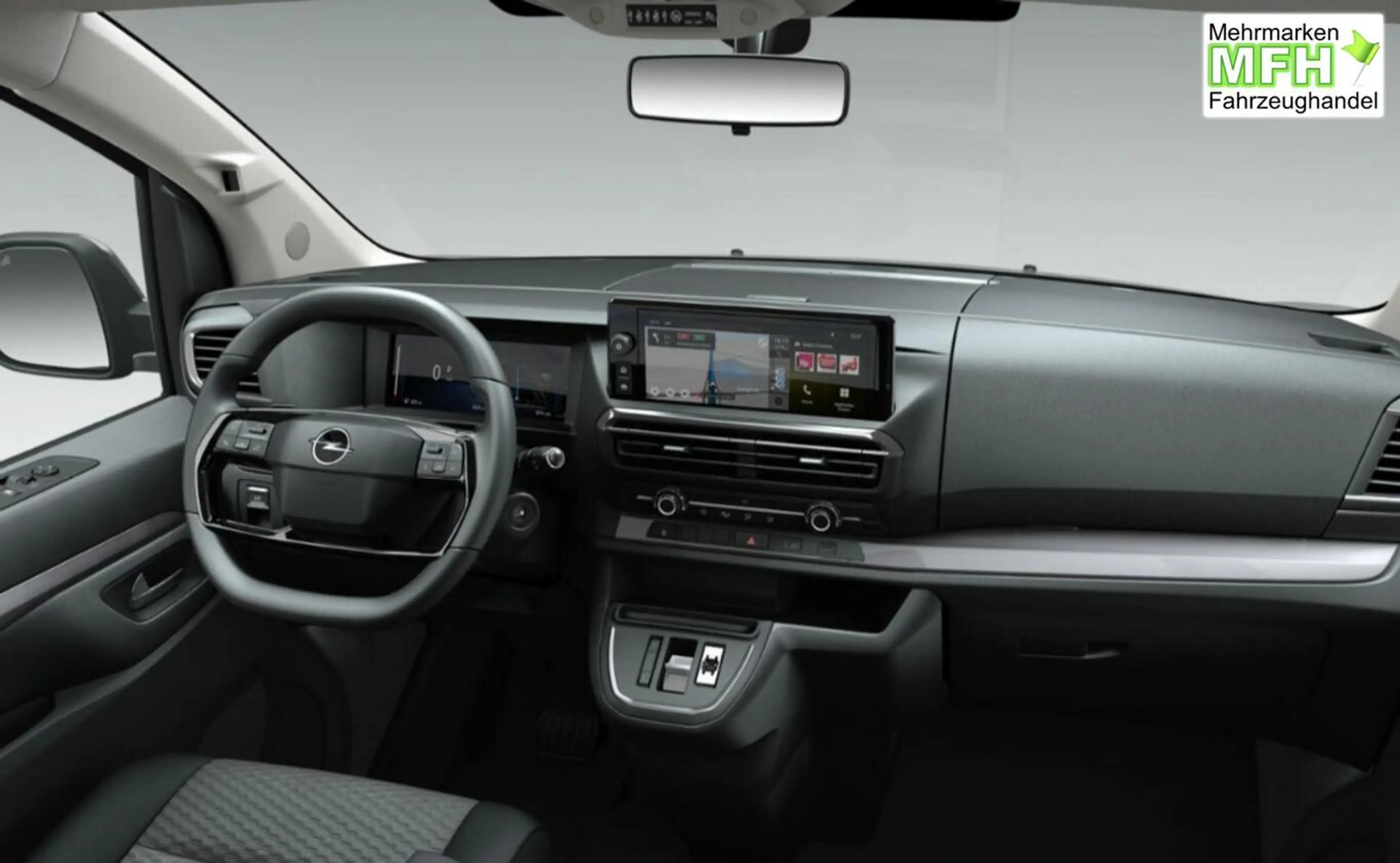 Opel Zafira Edition  AT8 XL 8-S FamilyP Nav Kam SHZ 132 kW ... — photo 3