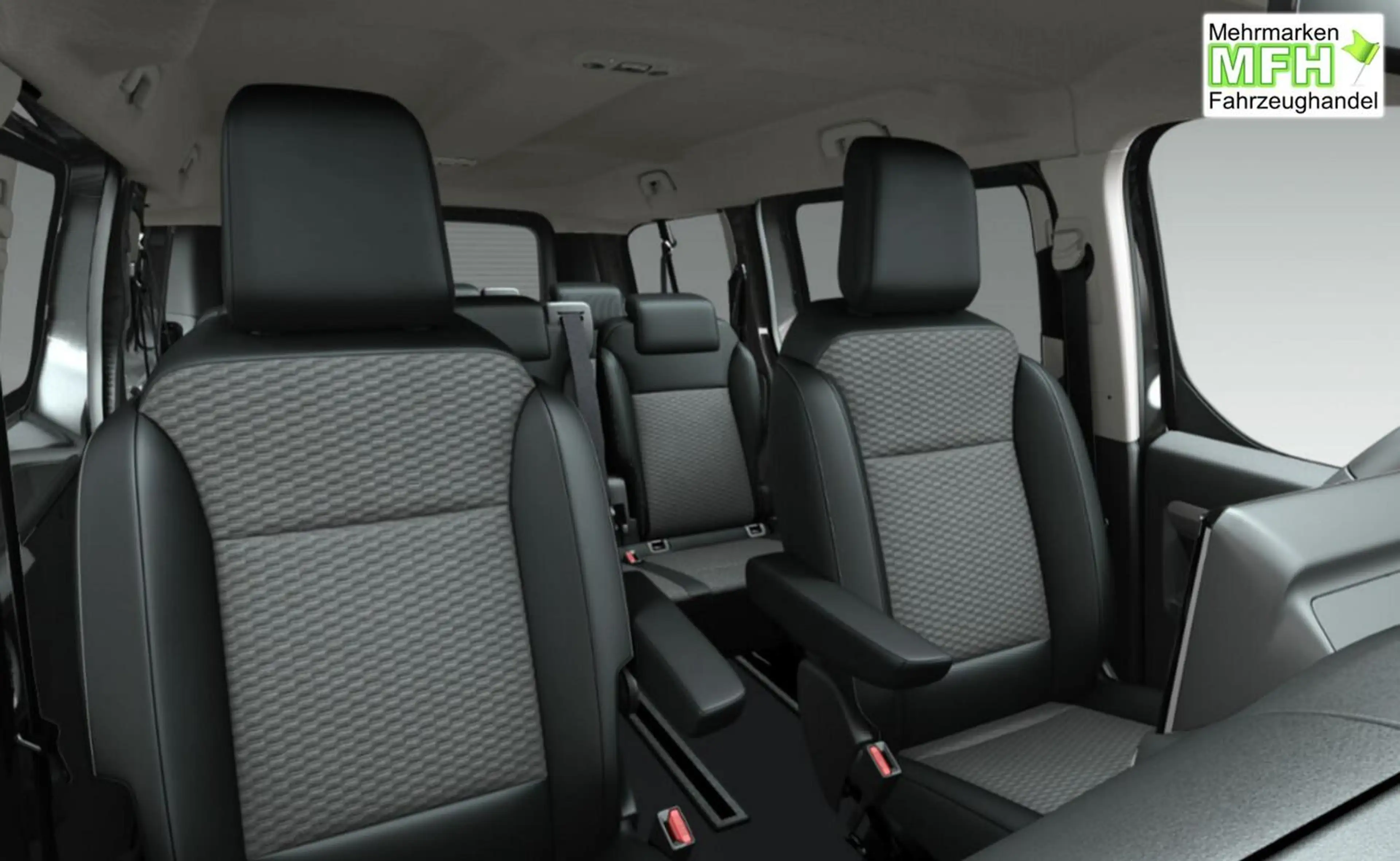Opel Zafira Edition  AT8 XL 8-S FamilyP Nav Kam SHZ 132 kW ... — photo 4