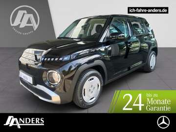 EV MY25 42 kWh SELECT +Kamera+Tempo+Navi