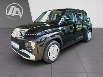 EV MY25 42 kWh SELECT +Kamera+Tempo+Navi