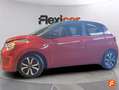 Citroen C1 1.2 PureTech City Edition Rojo - thumbnail 3
