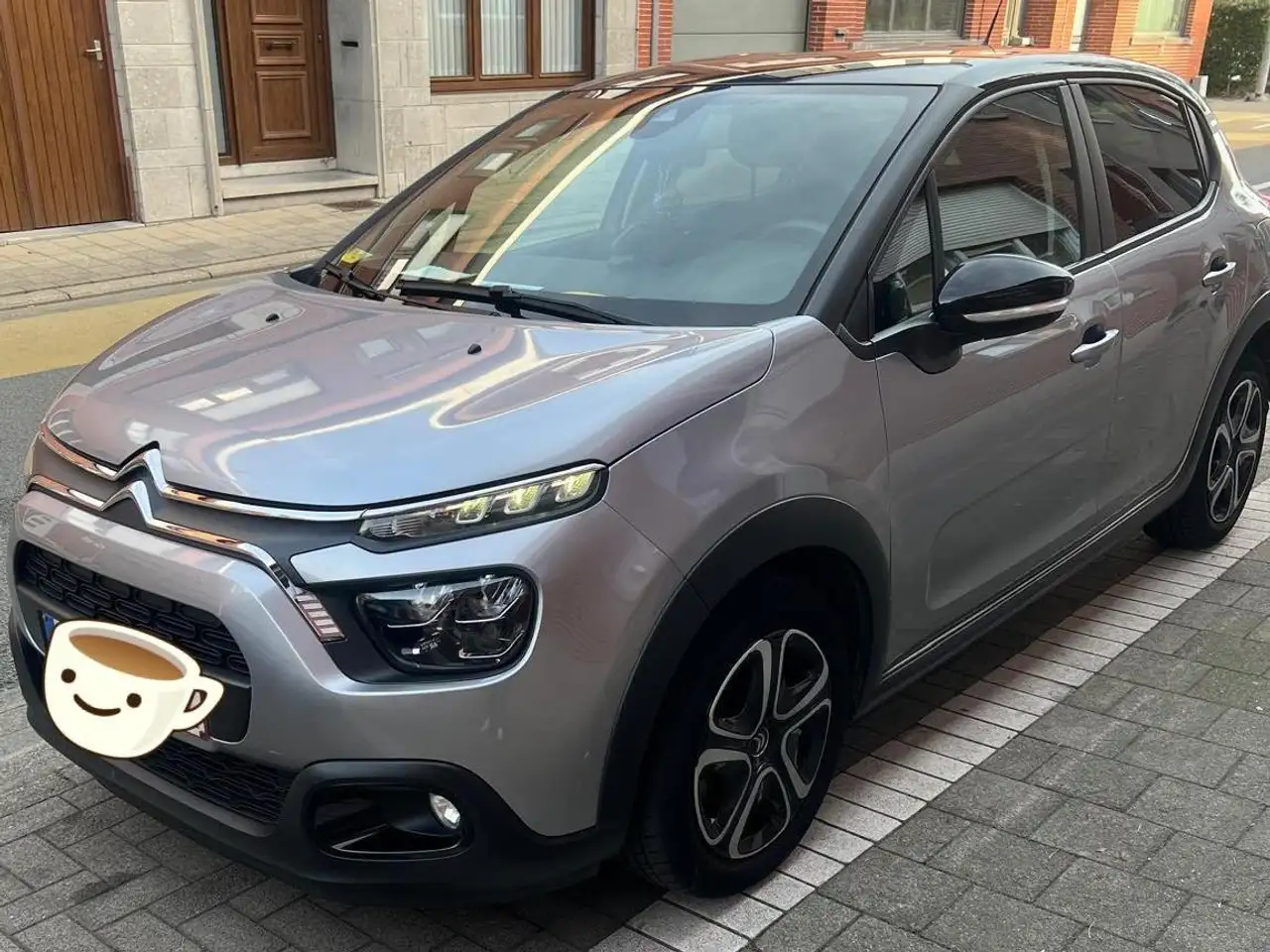 Citroën C3