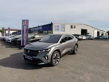 1.2 E-TECH FULL HYBRID 200CH TECHNO