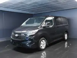 Ford Transit Custom 320 2.0 EcoBlue 136CV PC Combi Titanium — фото 1