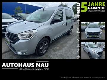1.3 TCe 130 GPF Comfort