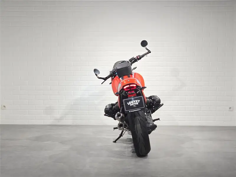 BMW R 12 nineT - foto 4