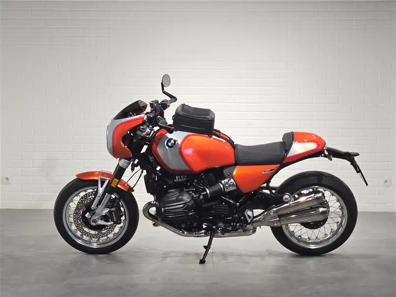 BMW R 12 nineT - foto 2