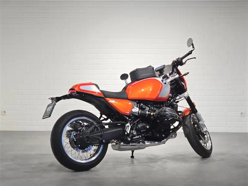 BMW R 12 nineT - foto 5