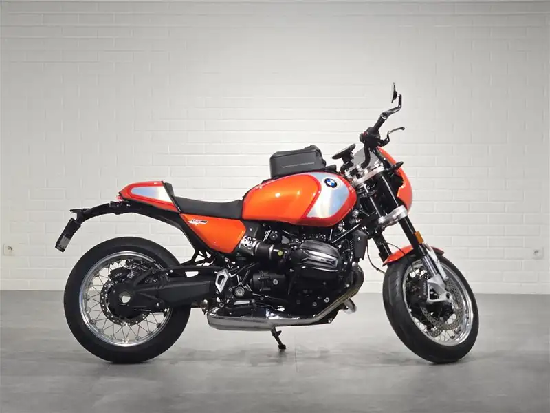 BMW R 12 nineT - foto 6