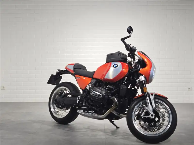 BMW R 12 nineT - foto 7