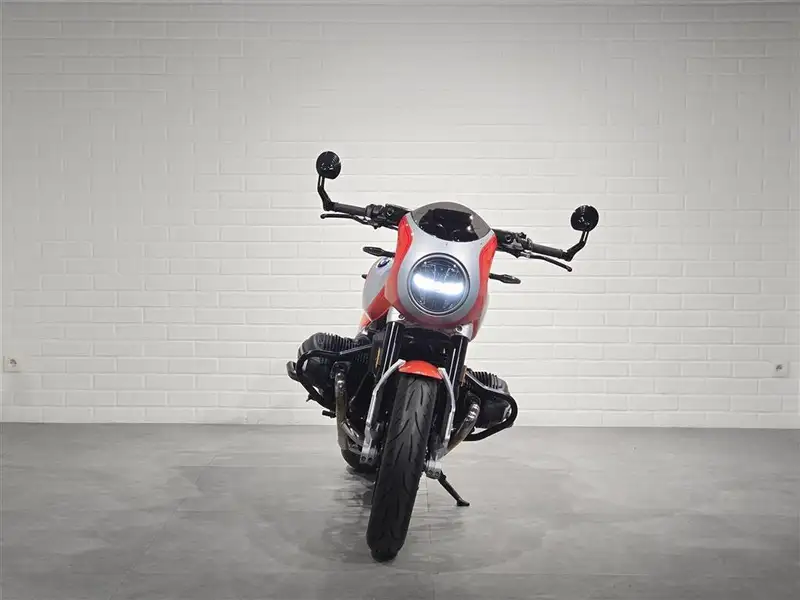 BMW R 12 nineT - foto 8