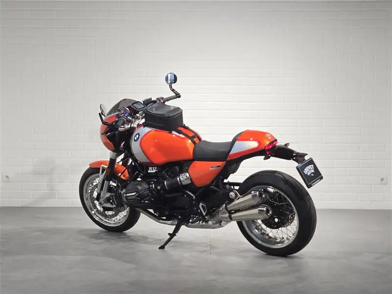 BMW R 12 nineT - foto 3