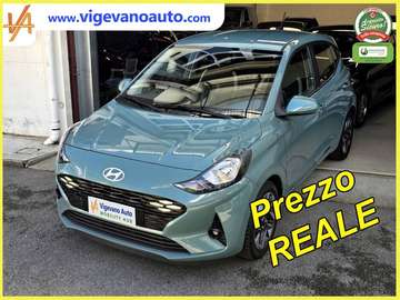 i10 III 2024 1.0 mpi Prime 67cv