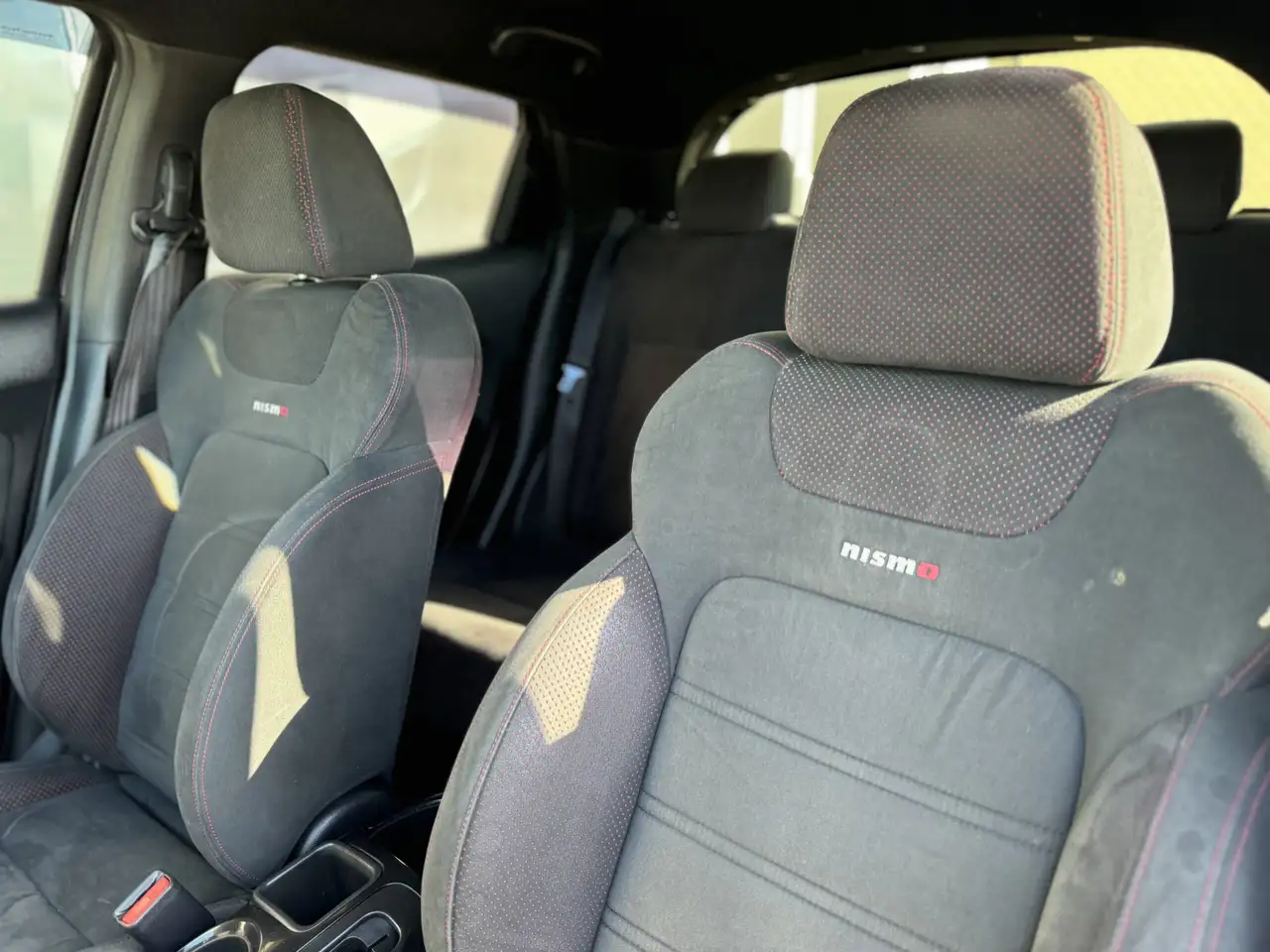 Nissan Juke снимка Nissan Juke
