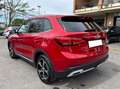 MG ZS ZS 2024 1.5 Comfort Rouge - thumbnail 6