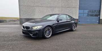 Coupé 3.0 DKG Drivelogic