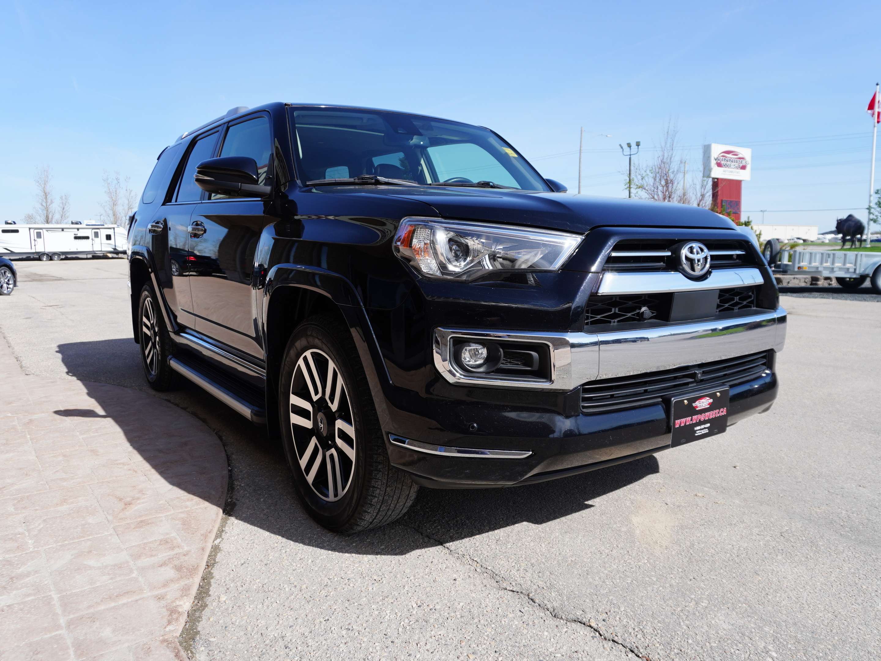 2023 Toyota 4Runner