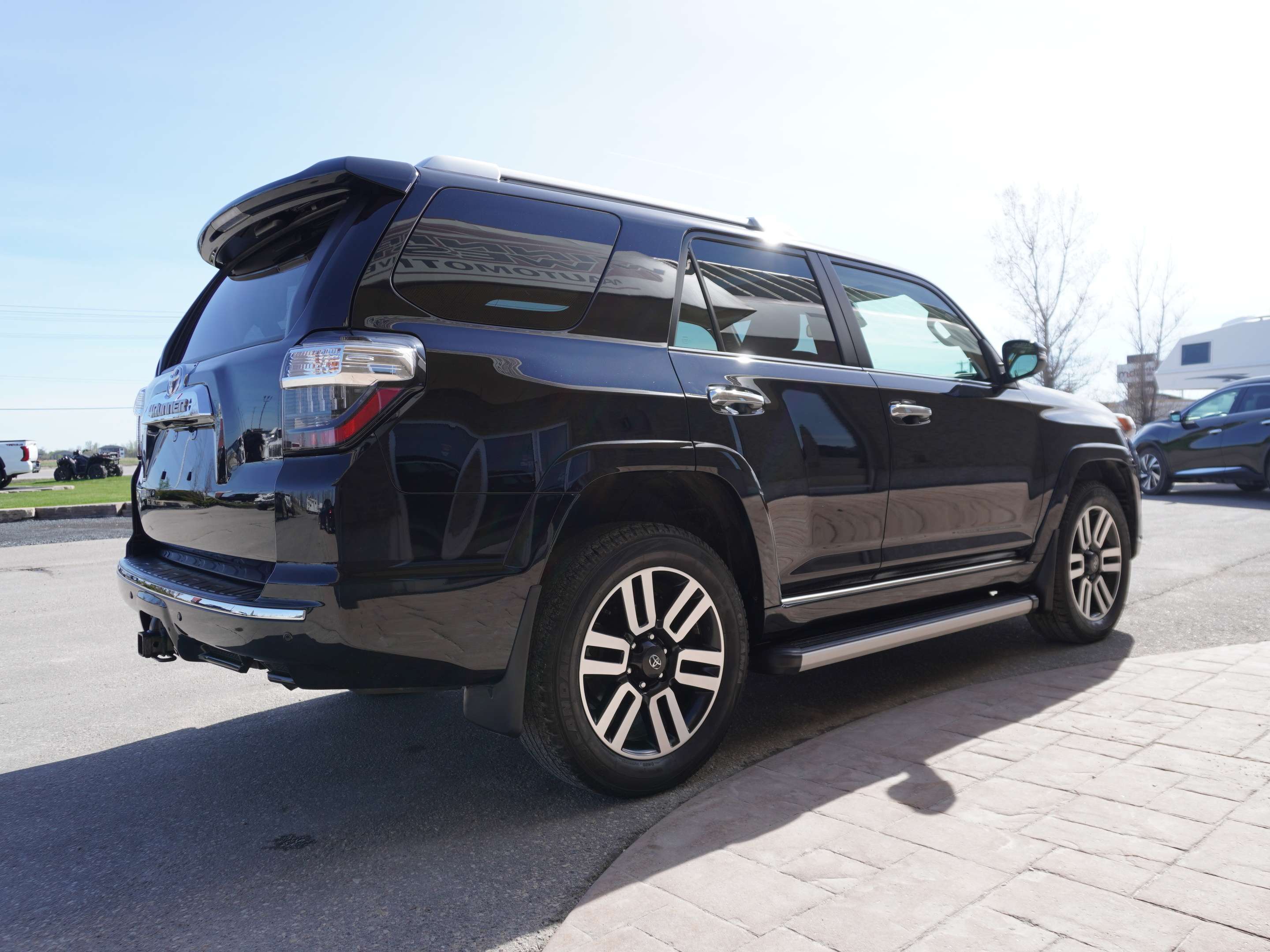 2023 Toyota 4Runner