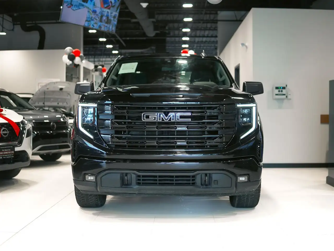 GMC Sierra 1500 снимка GMC Sierra 1500