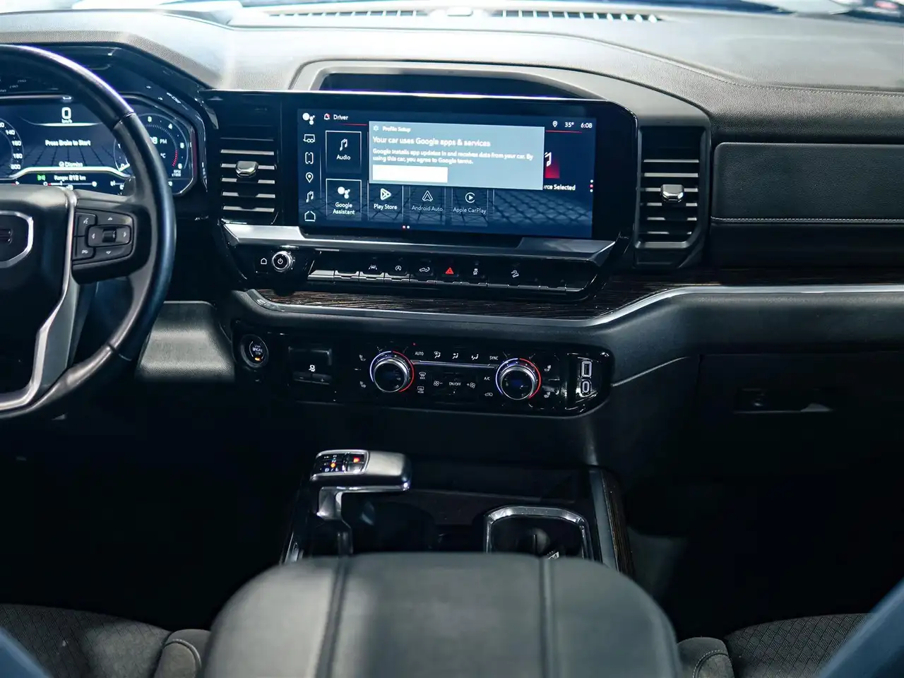 GMC Sierra 1500 снимка GMC Sierra 1500