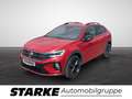 Volkswagen Taigo 1.0 TSI DSG R-Line Rot - thumbnail 2