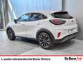 Ford Puma 1.0 ecoboost h titanium s&s 125cv Bianco - thumbnail 3