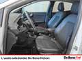Ford Puma 1.0 ecoboost h titanium s&s 125cv Bianco - thumbnail 5