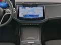 Mercedes-Benz E 300 de 4M Avantgarde Fahrass.-Paket Airmatic Schwarz - thumbnail 4