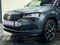 Skoda Karoq 1.5 TSI ACT Sportline DSG Automaat / Navigatie ful Bleu - thumbnail 8