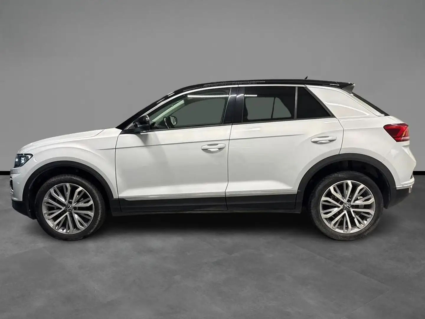 Volkswagen T-Roc 2.0 tdi Business 115cv - 2