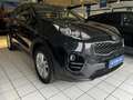 Kia Sportage Vision 2WD/KAMERA/GARANTIE/ALU/NAVI/ Schwarz - thumbnail 4